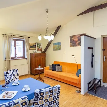 Art Loft Apartment