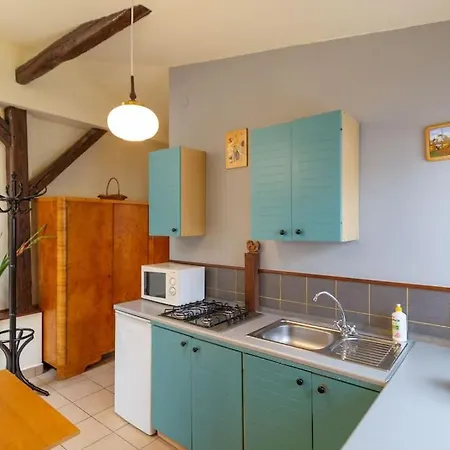 Apartment Art Loft