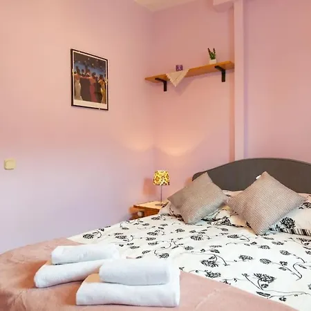 Apartment Art Loft Krakow