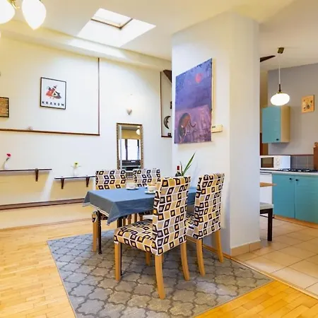 Art Loft Apartment