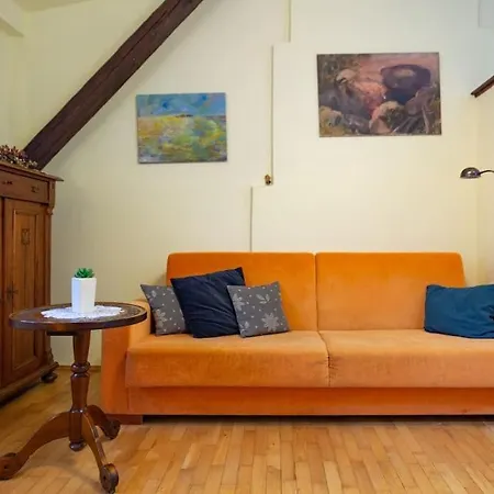 Art Loft * Krakow