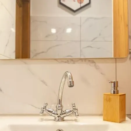 Art Loft Apartment Krakow