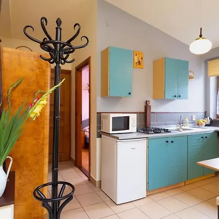 Apartment Art Loft Krakow