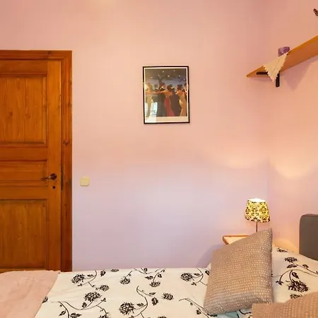 Apartment Art Loft