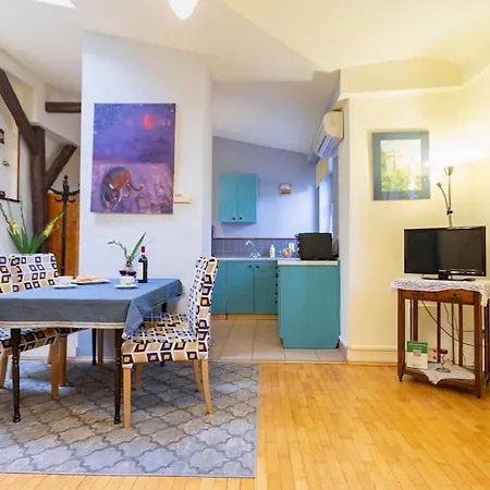 Art Loft Krakow